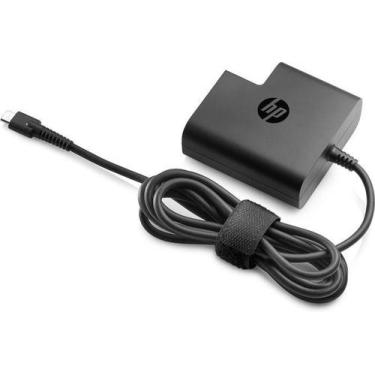 Imagem de Fonte Ac Adapter 65Wm Usb-C 20V 1.8M - HP