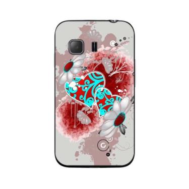 Imagem de Capa Adesivo Skin363 Verso Para Galaxy Young 2 Duos Sm-g130 - KawaSkin