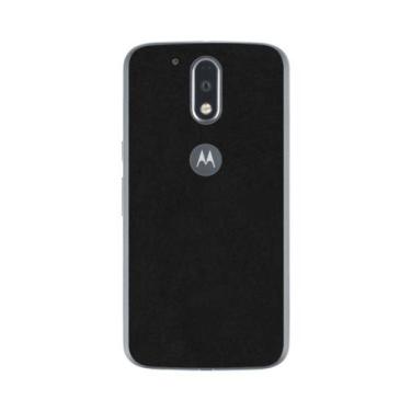 Imagem de Capa Adesivo Skin351 Verso Para Motorola Moto G4 Plus - KawaSkin