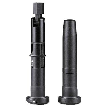 Imagem de Topeak Unissex - Inserção de ferramentas adulto Plug'n Rodie, preto, tamanho único