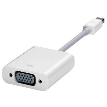 Imagem de Cabo Mini Displayport Para Vga - LOTUS
