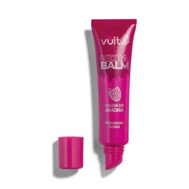 Imagem de Vult Hidra Balm Hidratante Labial Calda de Amora 12ml