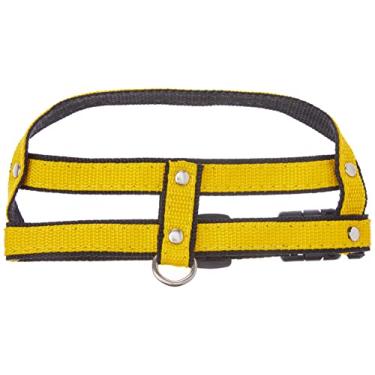 Imagem de PROCANINE Cj. Guia/Peitoral Nylon Duplo N.2 20Mm