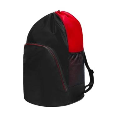 Imagem de menolana Mochila de Taekwondo com cordão, bolsa esportiva para transporte de equipamentos de boxe, para luta, Muay Thai, acampamento, treinamento e treino