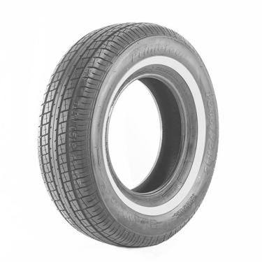 Imagem de Pneu 235/75R15 Aro 15 LANVIGATOR PRIMETOUR 105S FAIXA BRANCA
