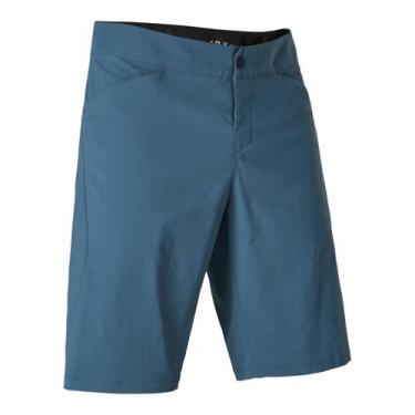 Imagem de Bermuda Fox Ranger Com Forro De Gel, 3, Azul, 48