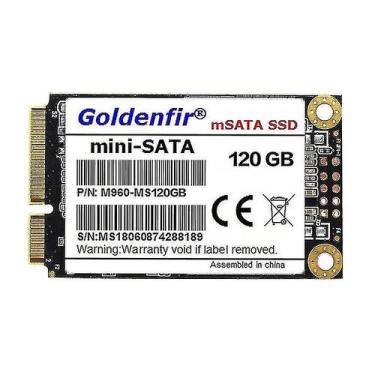 Imagem de Conjuntos de acessórios de computador goldenfir 1.8 polegadas mini sat