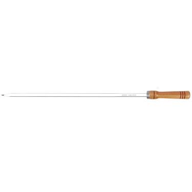 Imagem de Mor - Espeto Alumínio Simples Para Churrasco 1.00M