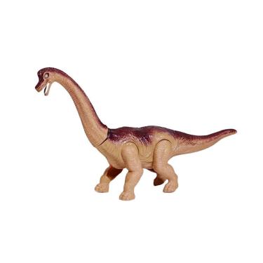 Imagem de Braquiossauro Coleção Dinossauros Com Luz E Som Zoop Toys