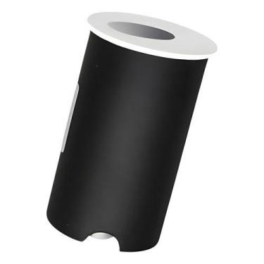 Imagem de Kit 20 Balizador Embutir Led 2w Redondo Escada / Parede Bvt - Embu Led