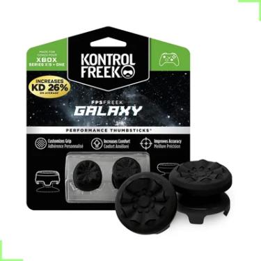 Imagem de Kontrol Freek XBOX Series S/x + One - Galaxy Black