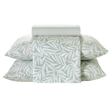 Imagem de Dohler, Jogo de Cama Queen Priori Palmira Dohler 100% Algodão