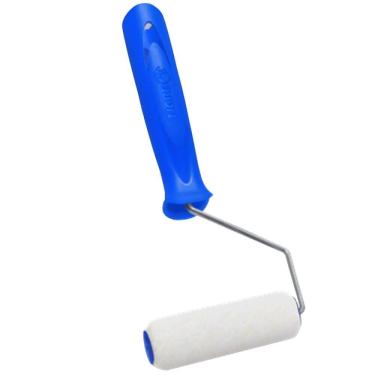 Imagem de Rolo de Lã de Carneiro para Epóxi 9 cm - 61379090 - TIGRE