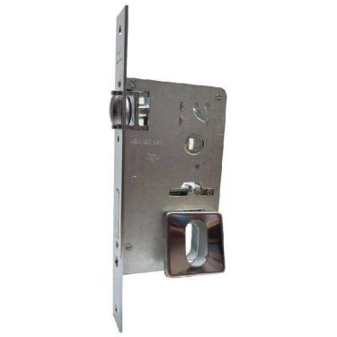 Imagem de Fechadura Rolete 4700 Imab Pivotante Sem Cilindro Tambor