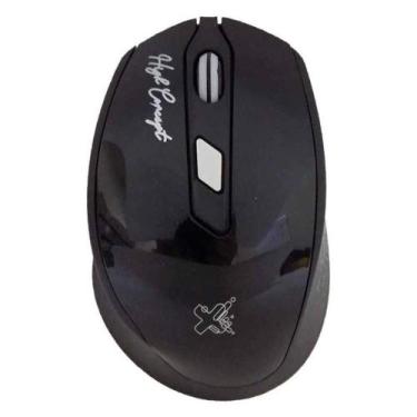 Imagem de Mouse Sem Fio Maxprint High Concept 1600DPI Preto