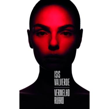 Imagem de Vermelho Rubro