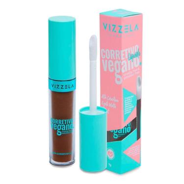 Imagem de Corretivo Líquido Vizzela Cor 11-Feminino