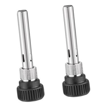 Imagem de Esquirla Kit de manga de ferro de solda 936, estação de solda, adaptador de cabo de ferro, acessório de bucha, para reparo de eletrônicos, projetos DIY