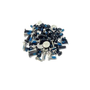 Imagem de Gintai Conjunto de parafusos de substituição para Lenovo ideapad L340-15API 81LW L340-15API Touch 81LX L340-15IWL 81LG L340-15IWL Touch 81LH L340-15IRH Gaming 81LK