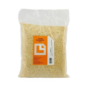 Imagem de Alho Granulado Desidratado 1,5Kg Blanic