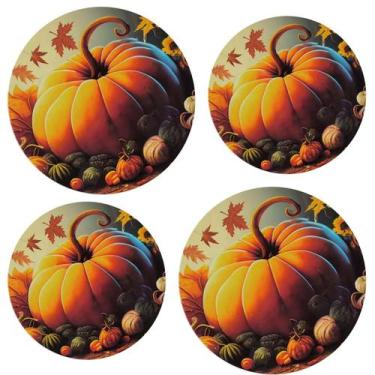 Imagem de O queimador de fogão elétrico cobre Kerixi de 20 cm e 25 cm, conjunto 