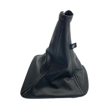 Imagem de Coifa Alavanca Câmbio Original Fiat Strada Mobi