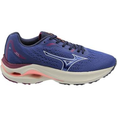 Imagem de Tênis Esportivo Mizuno Wave Vitality 6 Feminino