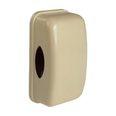 Imagem de Campainha Mini Musical 127V Marfim - CM05.3 - DANVAL