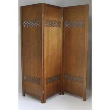 Imagem de Biombo Estrêla 1,85 x 1,74 - Móveis de Gramado