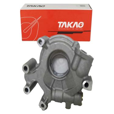 Imagem de Bomba De Oleo Cherokee Sport 3.7 12V 2002 A 2003 / Grand Cherokee 4.7 16V 1999 A 2007