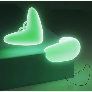 Imagem de Protetores De Quina Para MóVeis | Cantoneira De ProteçãO Para Cantos De Mesa, ArmáRios E Estantes(ʚɞ borboleta *fluorescente*)