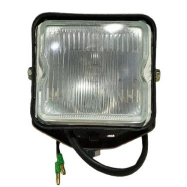 Imagem de Lanterna Farol Traseiro Trator T3025 T3230 T5045 Tramontini