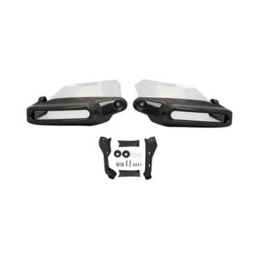 Imagem de Protetor De Mão Em Carbono Para Motocicleta BMW R1300GS R1300 GS Adven