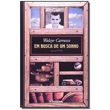 Imagem de Em Busca de um Sonho - MODERNA., Sortido