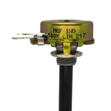 Imagem de Potenciômetro linear 100 k 0900154 esab