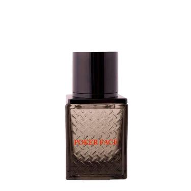 Imagem de Ted Lapidus Poker Face Eau De Toilette - Perfume Masculino 30ml