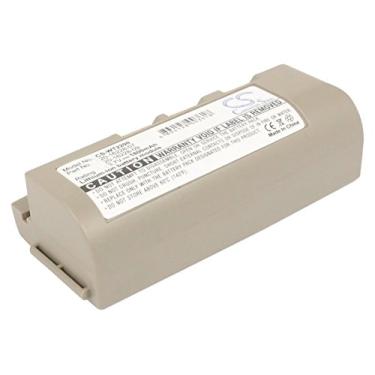 Imagem de 1800mAh Leitor de código de barras Bateria de substituição,Compatível com SY10L1-A,SY10L1-D,SY10L1-G,WSS1000,WSS1010,WSS1019,WSS1040,WSS1050,WSS1060,WSS1069,WT2280,WWC1040,WWC1049