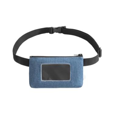 Imagem de Estojo de suprimentos para diabetes, bolsa de viagem para medicamentos para diabéticos, bolsa de bomba de insulina para armazenamento de suprimentos para diabéticos, pochete para cinto de corrida