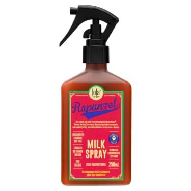 Imagem de Rapunzel Milk Leave-in Spray 250ml , Lola Cosmetics