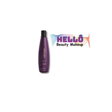 Imagem de ANEETHUN SHAMPOO NO FRIZZ SYSTEM 300ml