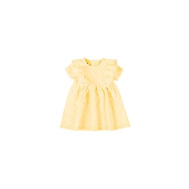 Imagem de VESTIDO INFANTIL MENINA EM LAISE - MALWEE-Feminino