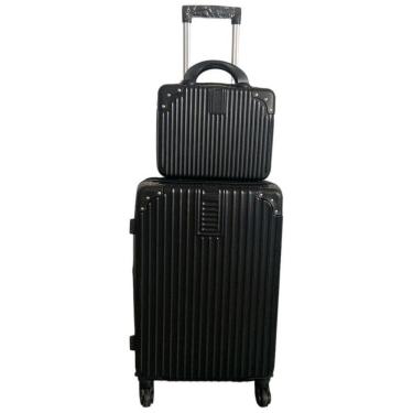 Imagem de Mala De Bordo Lançamento Roda Dupla+ Mala De Mão