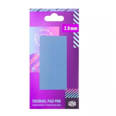 Imagem de Thermal Pad Pro 2.0mm X 95 X 45 Mm 15.3 (w-m.k) - Tpy-ndpb-9020-r1