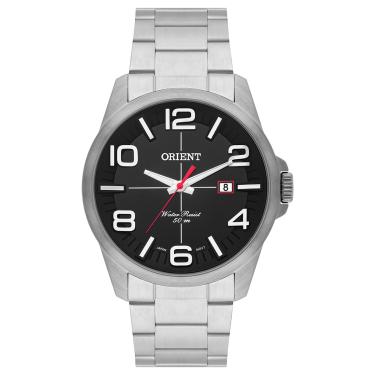 Imagem de Relógio Orient Analógico MBSS1289-P2SX Masculino-Masculino