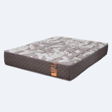 Imagem de Colchão Casal Oregon 138x188cm Molas Ensacadas Tampo Em Malha F.A Colc