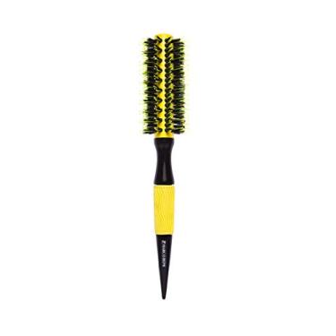 Imagem de Marco Boni Escova Profissional Thermal Ceramic Yellow Basic 47 Mm 7332 Amarelo