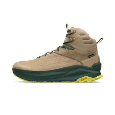 Imagem de ALTRA Olympus 6 Hike Low GTX Tênis masculino, Bronzeado, 42