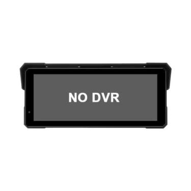 Imagem de DVR De Motocicleta À Prova d'Água De 8.1 Polegadas Com Navegação GPS 4