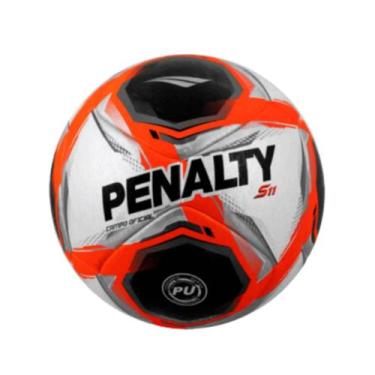 Imagem de Bola Campo S11 R1 Xxv Bc-Pt-Lj - Penalty