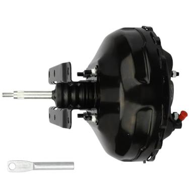 Imagem de IRONTEK Booster de freio a vácuo 18003678 adequado para Chevrolet (1975/1977-1980 C10/1974 C10 Pickup/1973-1980 C10 Suburban), para GMC 1977-1978 C15#18005029